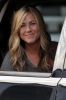 Latest Photographs of Jennifer Aniston -   Jul 20 - The Bounty Hunter set: Seaman's Neck Road, Seaford, NY -  2009  Last additions - 2009